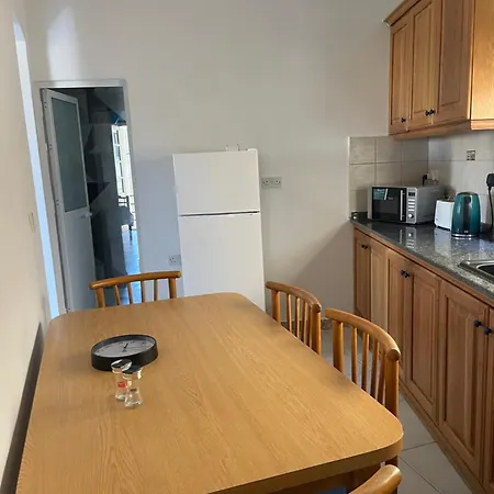 Appartamento In Cospicua