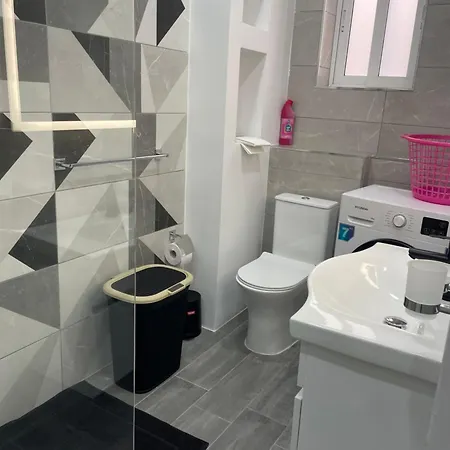 In 아파트 Cospicua