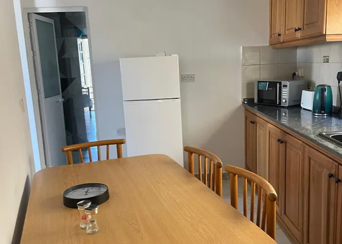 Appartamento In Cospicua