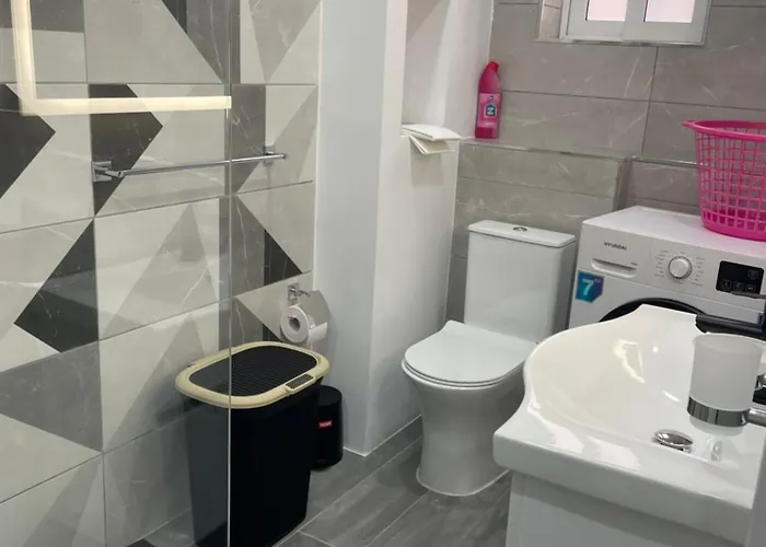 In Appartamento Cospicua